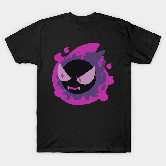 Gastly A